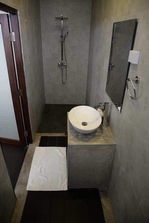 Nawa Saraan Hotel Csiangmaj Szoba fotó
