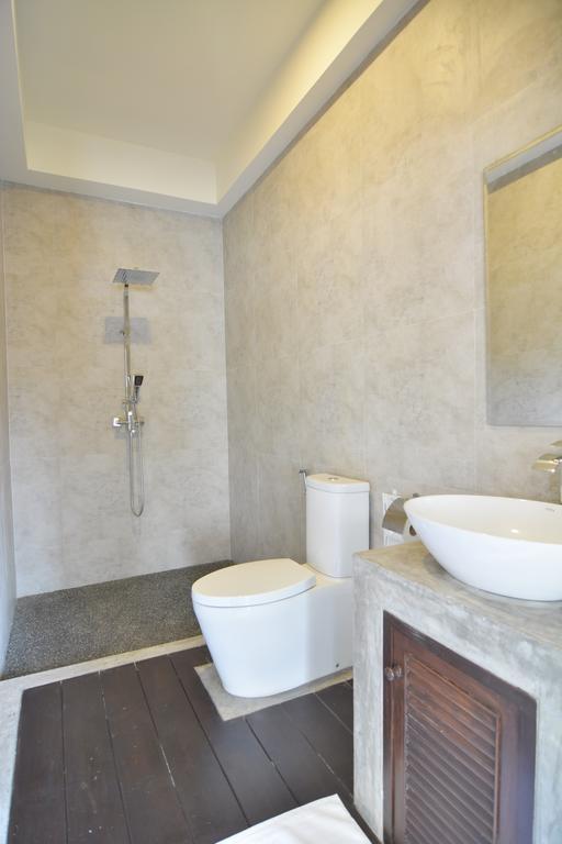 Nawa Saraan Hotel Csiangmaj Szoba fotó